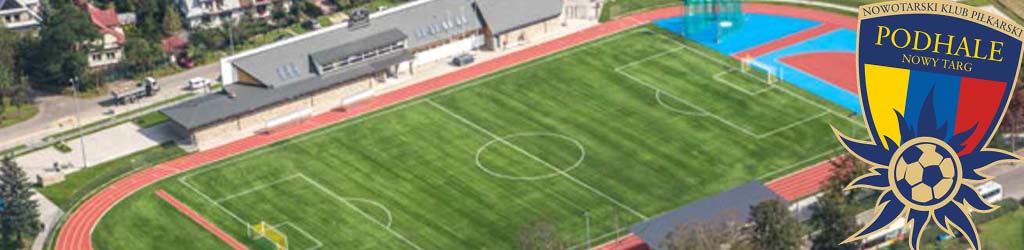 Stadion Miejski im. Jozefa Pilsudskiego